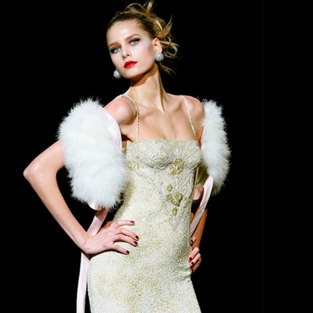 Meet your Posher, Moda di Lusso